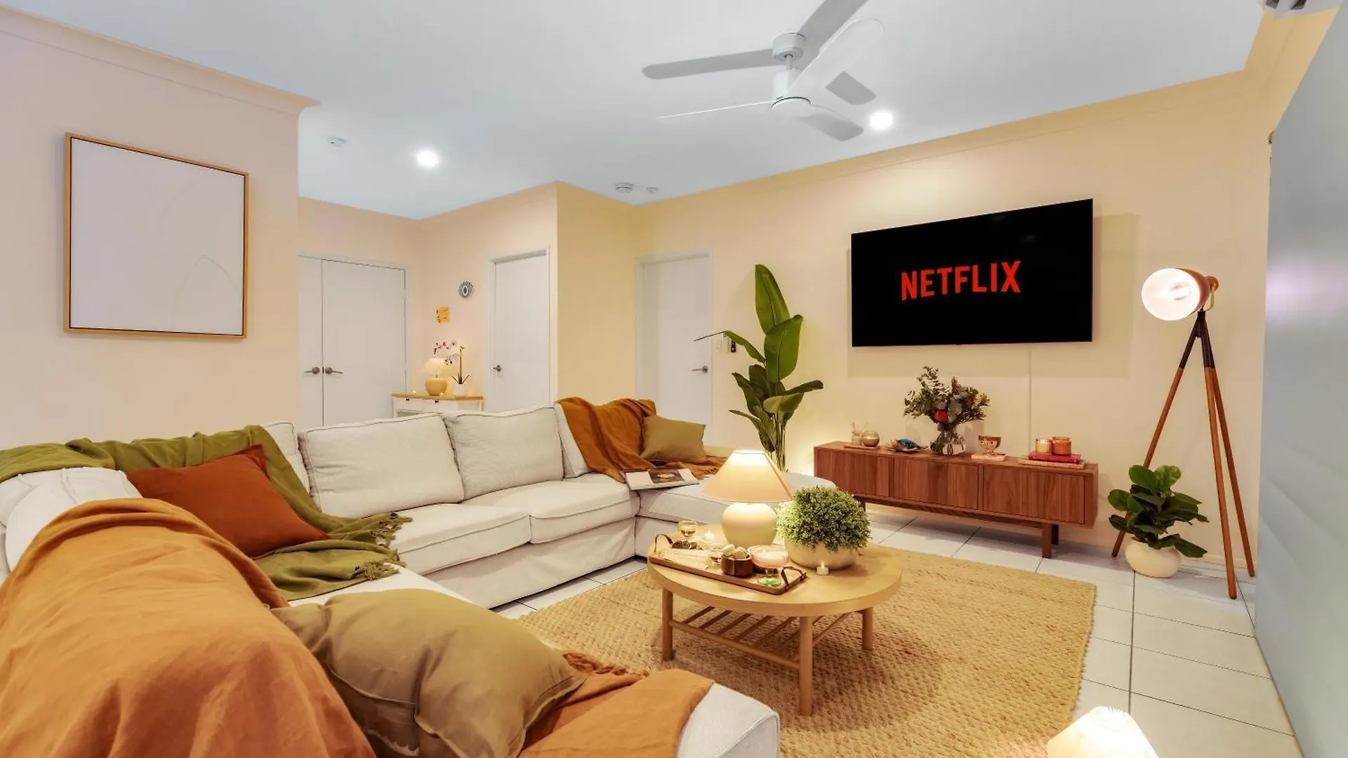 Σπίτι διακοπών Spacious Family Fun With Suv Hire, Games, Full Kitchen Trinity Beach