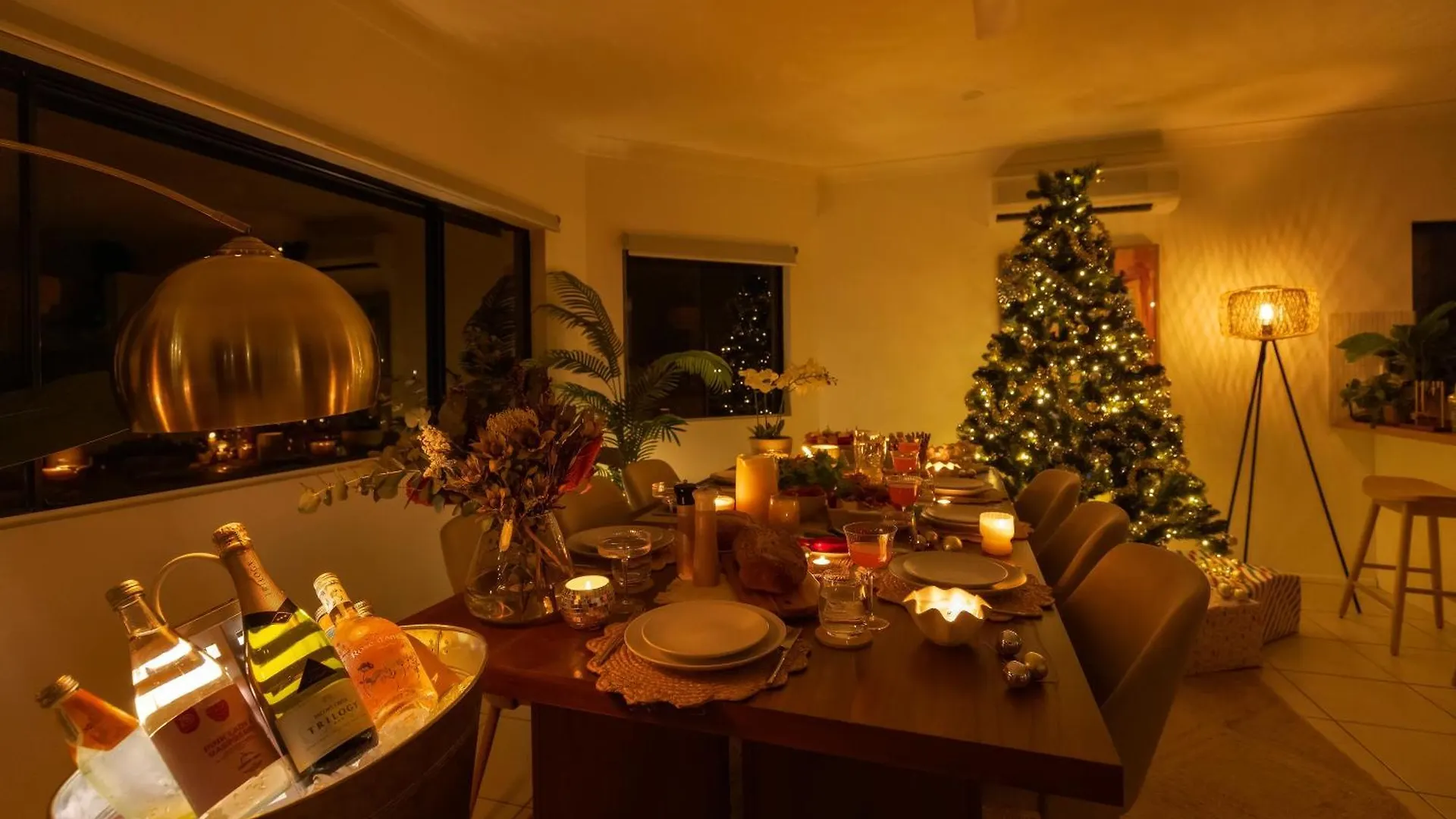 Spacious Family Fun With Suv Hire, Games, Full Kitchen Trinity Beach Σπίτι διακοπών