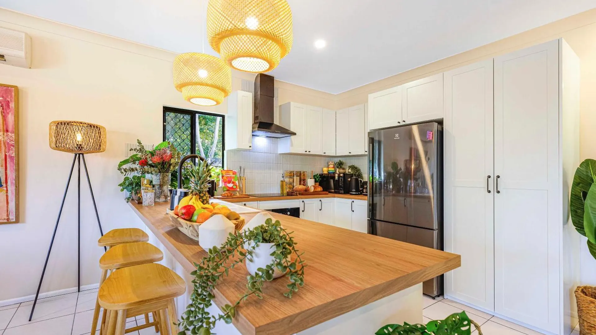 Σπίτι διακοπών Spacious Family Fun With Suv Hire, Games, Full Kitchen Trinity Beach