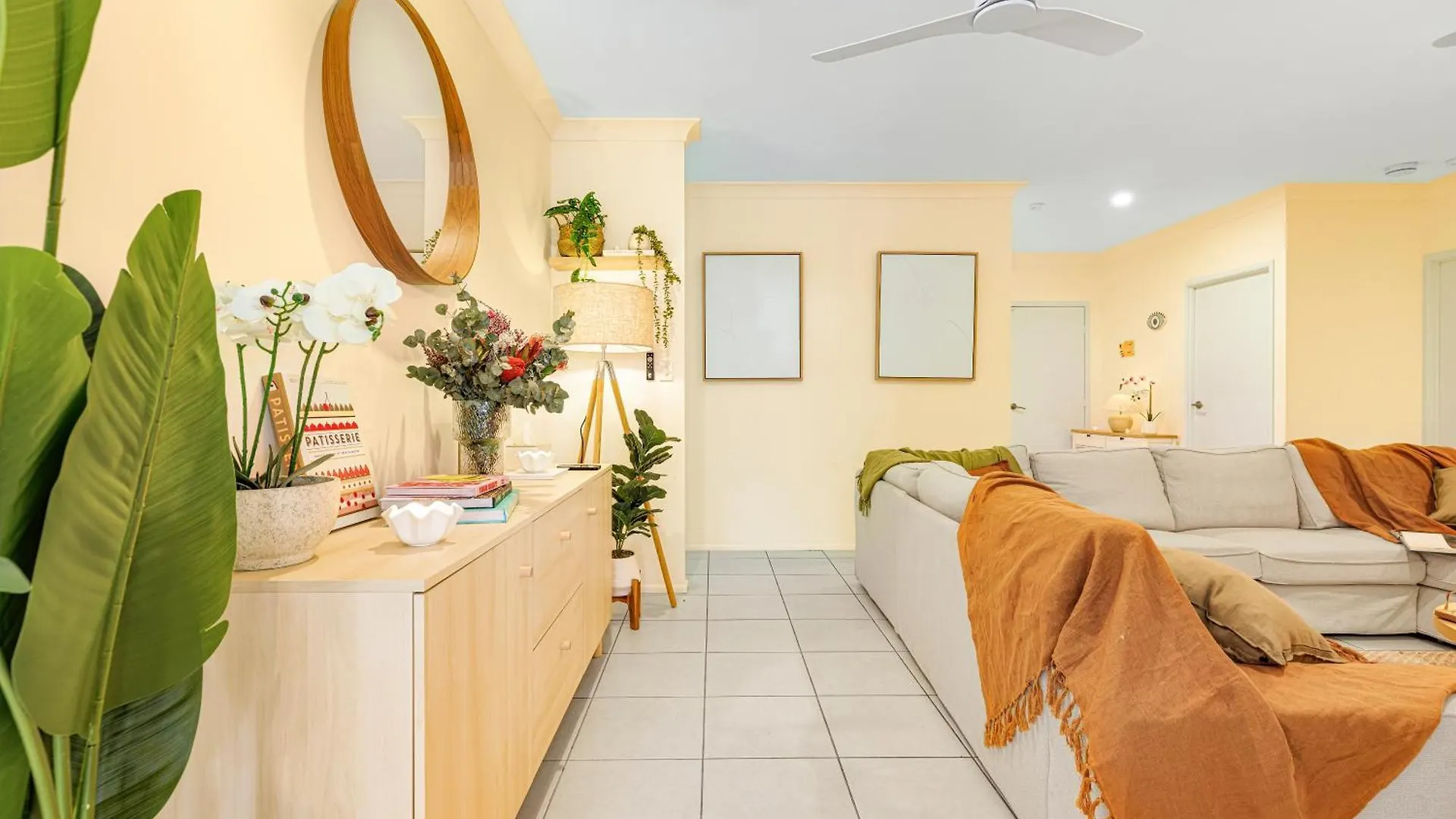 Spacious Family Fun With Suv Hire, Games, Full Kitchen Trinity Beach Σπίτι διακοπών