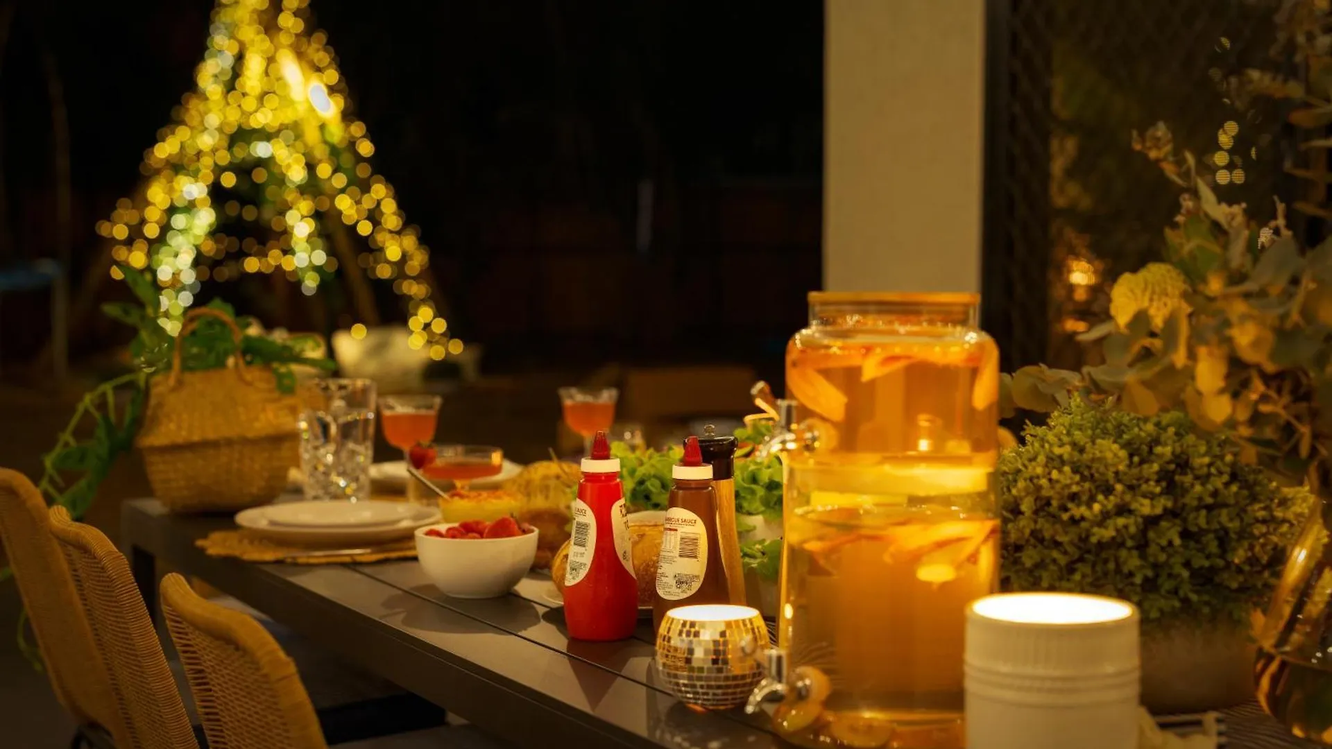 Spacious Family Fun With Suv Hire, Games, Full Kitchen Trinity Beach 0*,  Αυστραλία