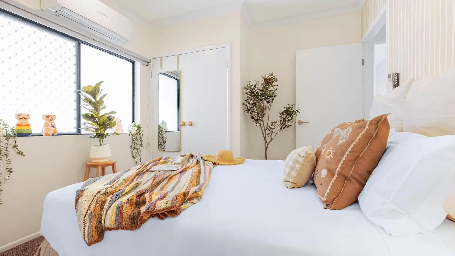 Σπίτι διακοπών Spacious Family Fun With Suv Hire, Games, Full Kitchen Trinity Beach Αυστραλία