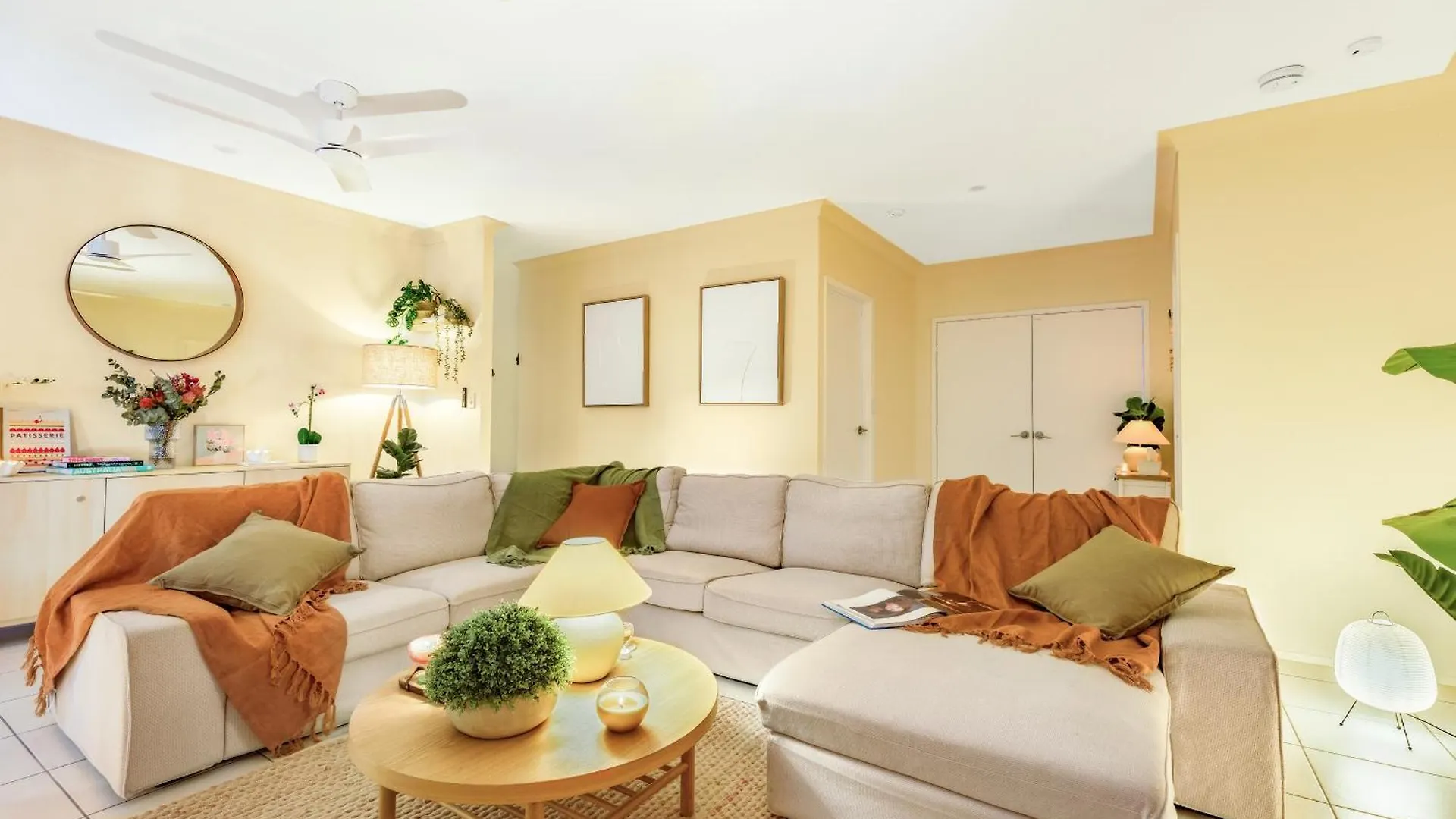 Σπίτι διακοπών Spacious Family Fun With Suv Hire, Games, Full Kitchen Trinity Beach Αυστραλία