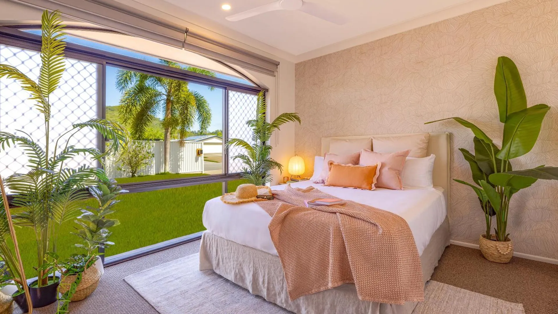 Spacious Family Fun With Suv Hire, Games, Full Kitchen Trinity Beach Αυστραλία